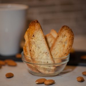 Almond Biscotti - 350g