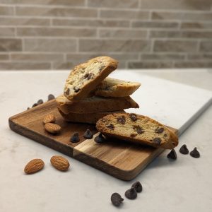 Assorted Biscotti - 350g