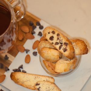 Biscotti Bundle - Buy 2, Get 50% OFF