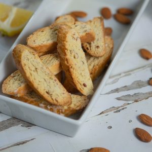 Premium Biscotti Bundle - Buy 2, Get 50% OFF